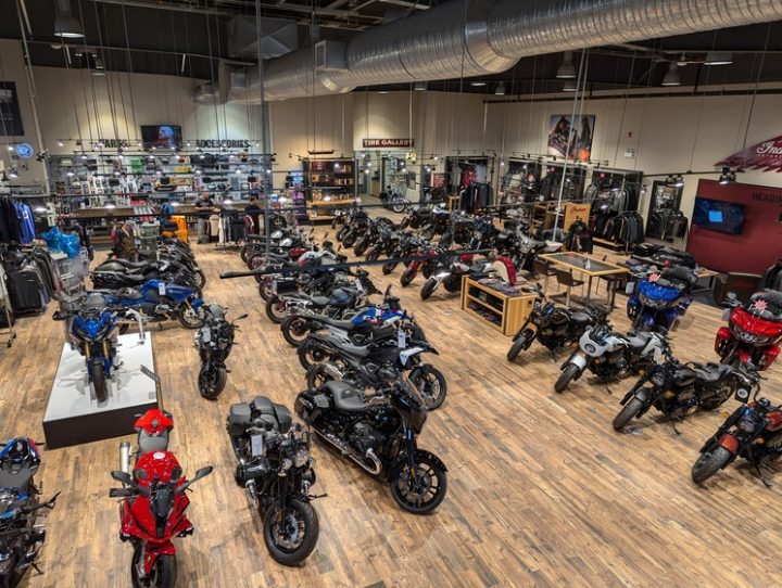 Headingley Sport Shop: A Legacy of Passion and Perseverance